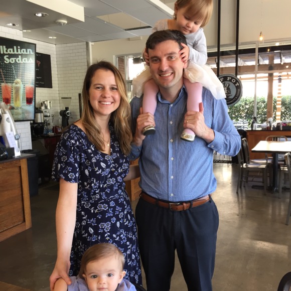 Meet your Posher, Monica - Picture 1 of 1